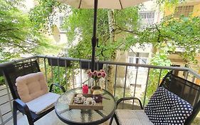 Apartments Aida
